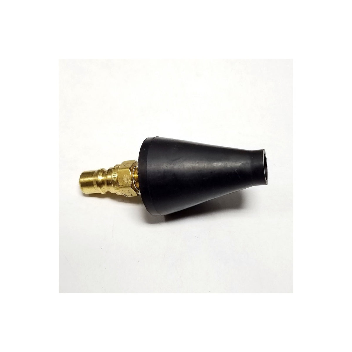 Flo-Dynamics Cone Adapter Assembly #941295, AlamoEquipment.com