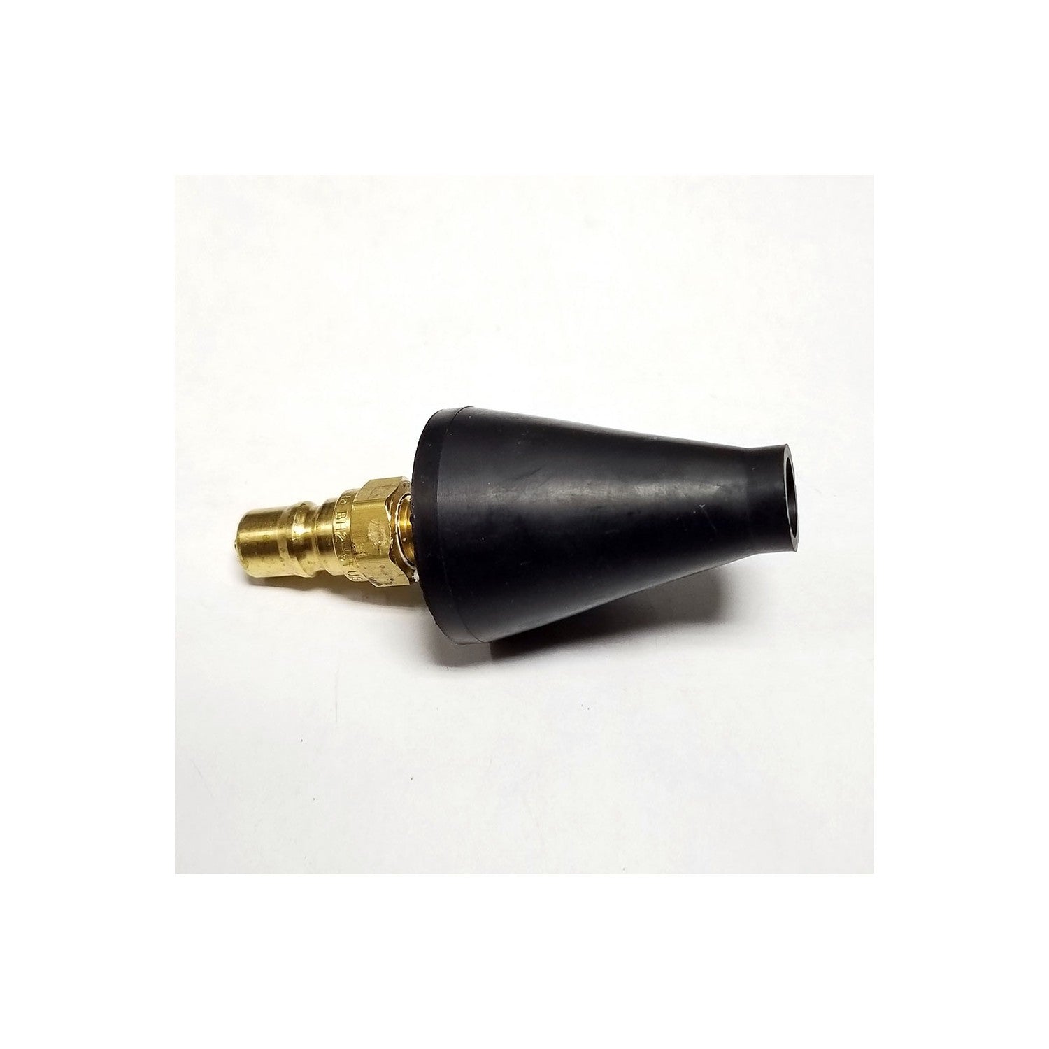 Flo-Dynamics Cone Adapter Assembly #941295, AlamoEquipment.com