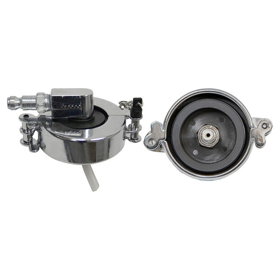 Flo-Dynamics BC25 Honda Brake Adapter with Limited Space #941584W, AlamoEquipment.com