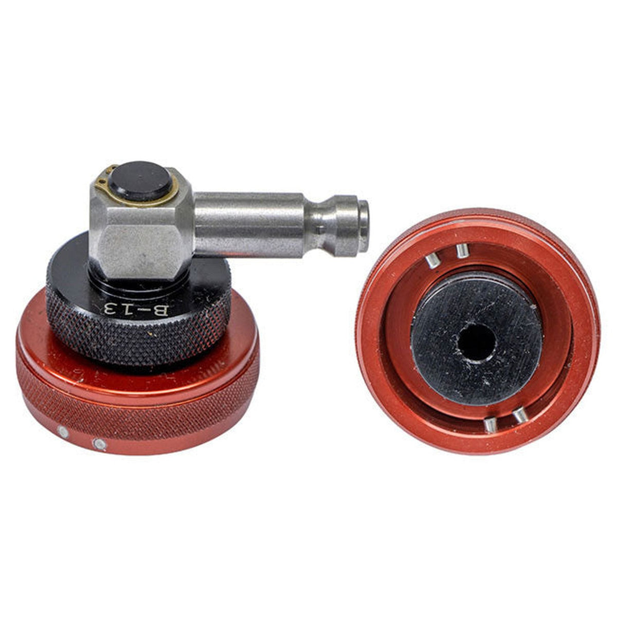 Flo-Dynamics Nissan Adapter B13 for All Brake Machines #941585W, AlamoEquipment.com