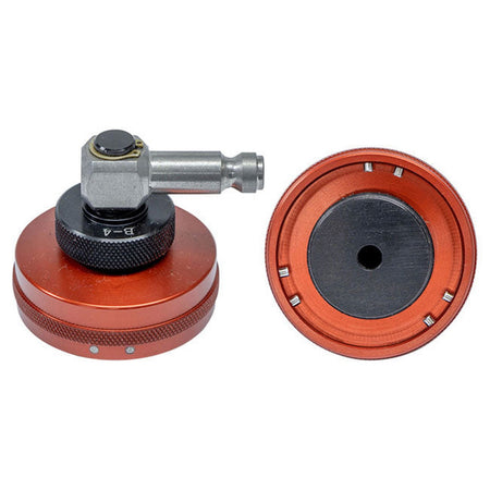 Flo-Dynamics Ford and GM 3-Tab (B04) Brake Adapter #941591W, AlamoEquipment.com