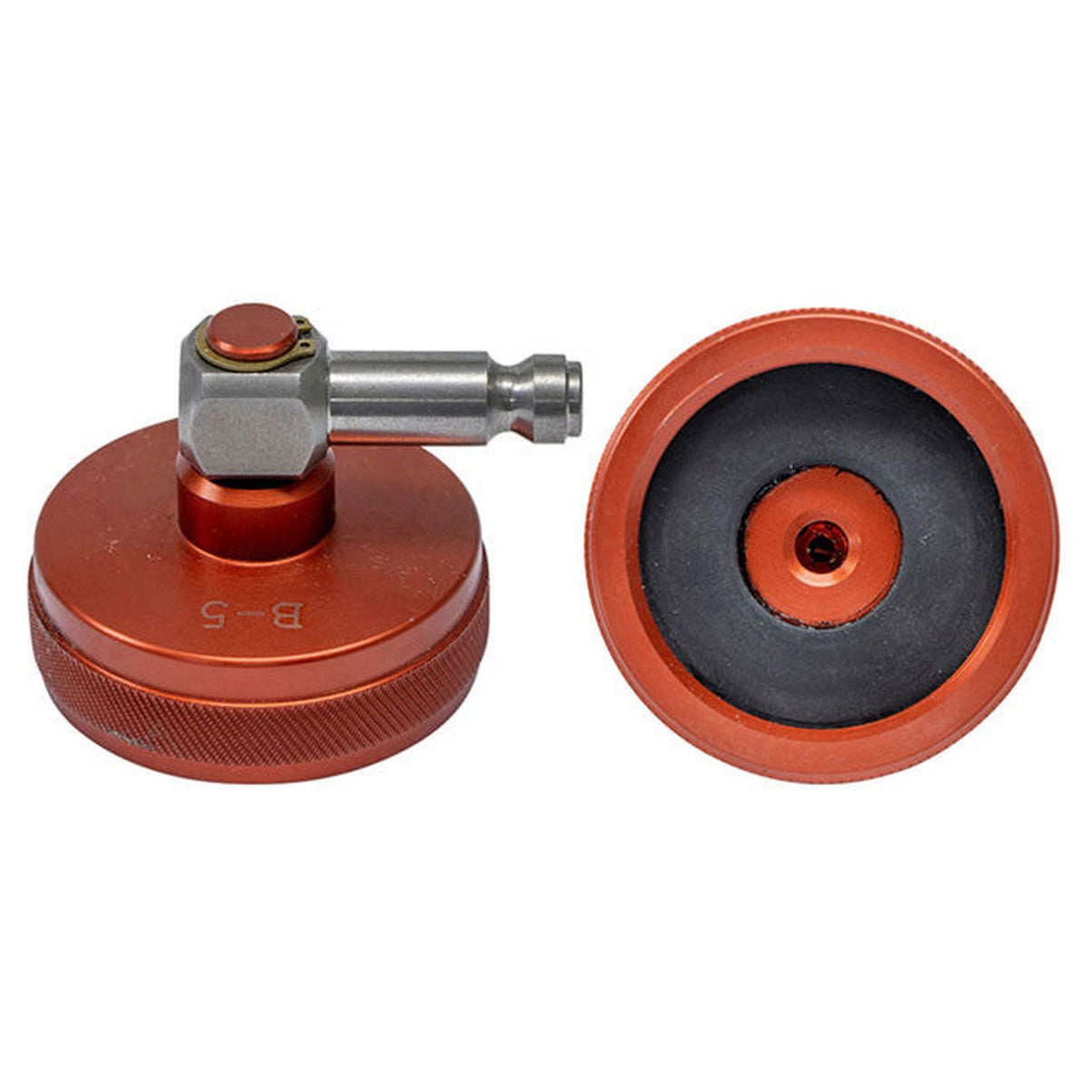 Flo-Dynamics European Adapter, F-150 (B05) for All Brake #941592W, AlamoEquipment.com