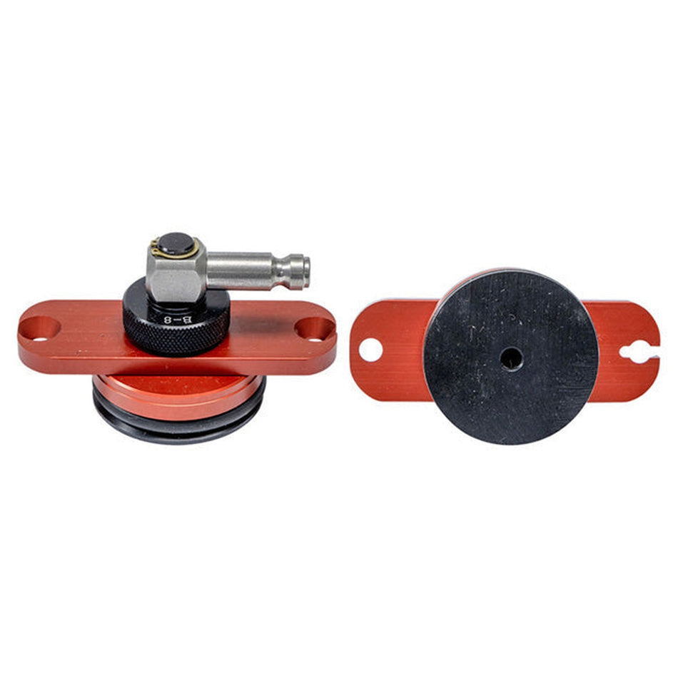 Flo-Dynamics Honda Small Adapter B08 for All Brake Machines #941594W, AlamoEquipment.com