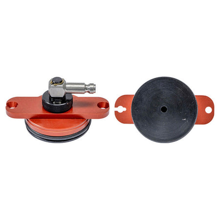 Flo-Dynamics Toyota Small B09 Brake Adapter for Brake #941595W, AlamoEquipment.com