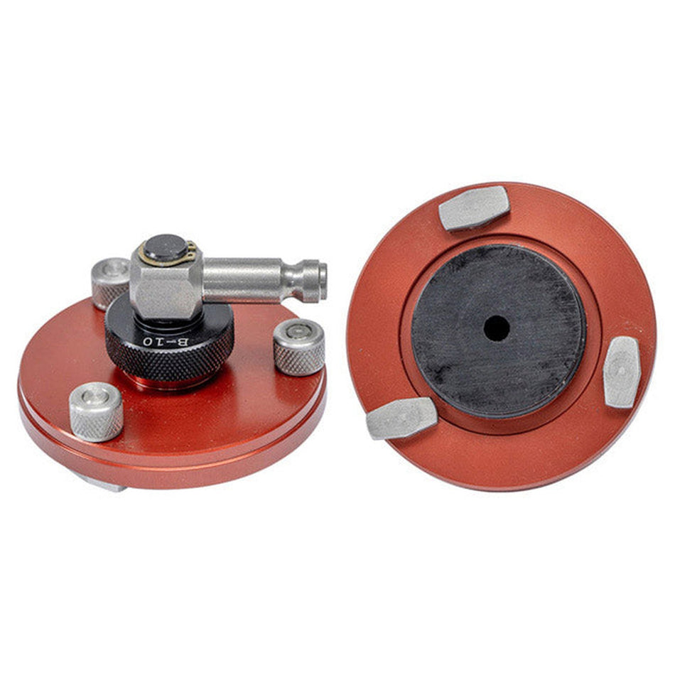 Flo-Dynamics Honda Large Adapter (B10) for Brake Machines #941596W, AlamoEquipment.com
