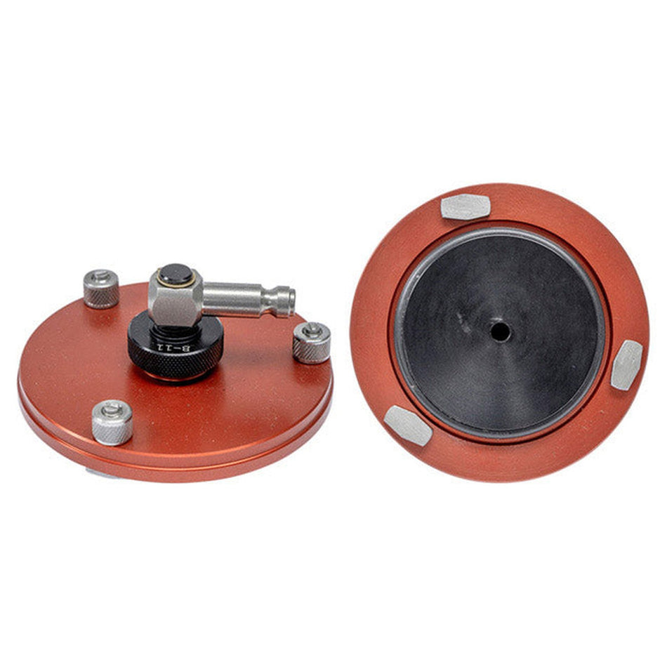 Flo-Dynamics Toyota Large Adapter (B11) for All Brake #941597W, AlamoEquipment.com