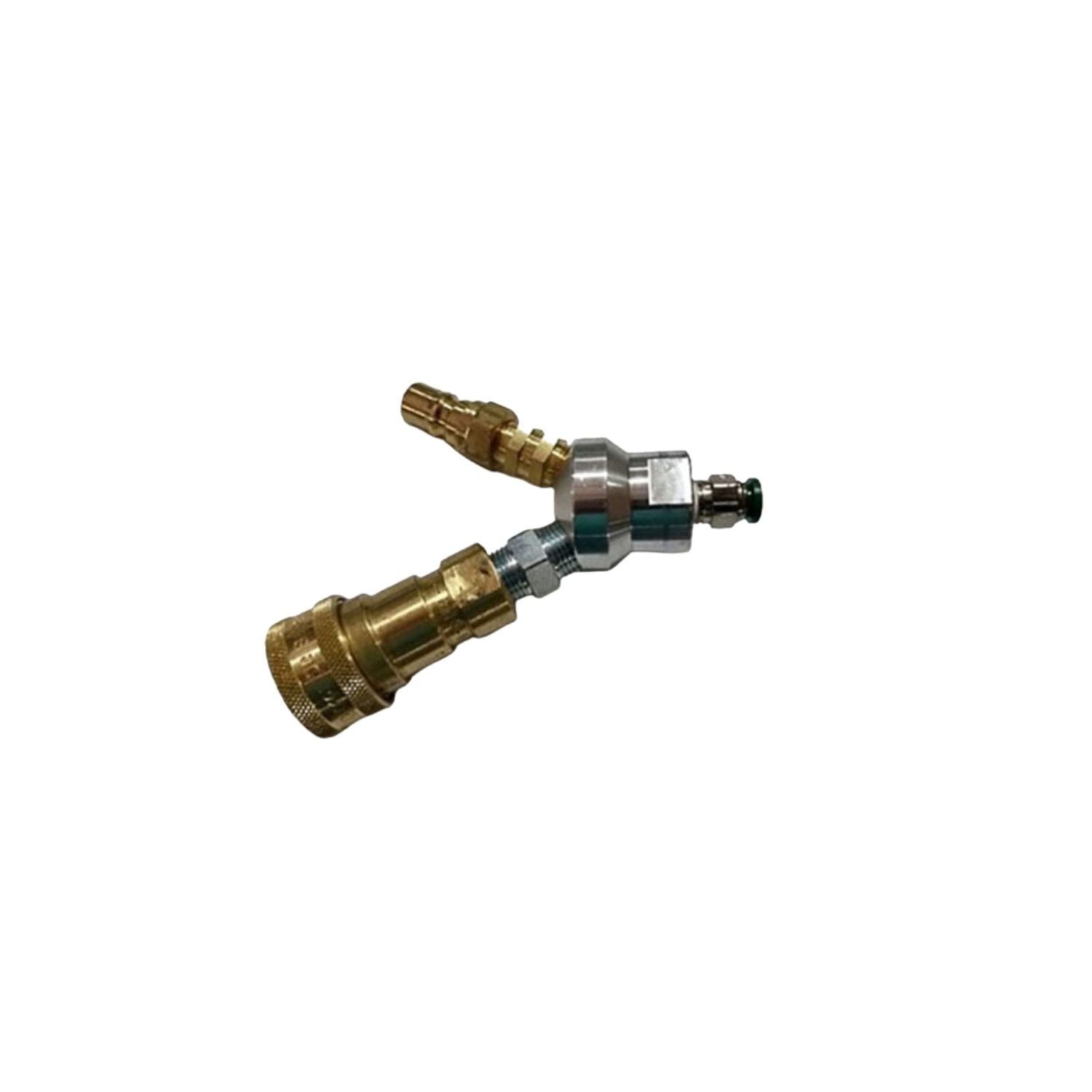 Flo-Dynamics Y Manifold Assembly #941716W, AlamoEquipment.com