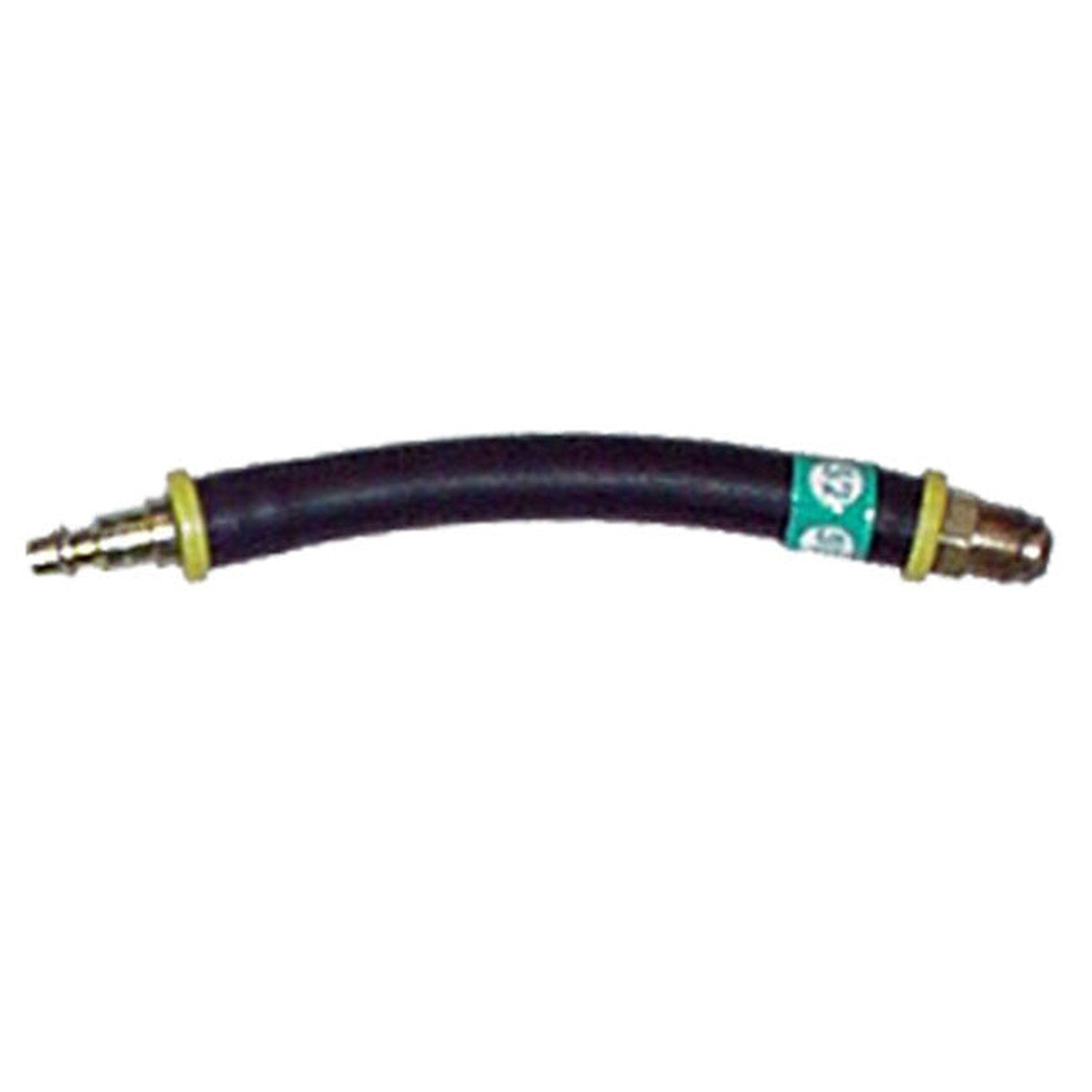 Flo-Dynamics 5/8 Inch-18 [Male] SAE 45° Flare Chrysler) #941802, AlamoEquipment.com