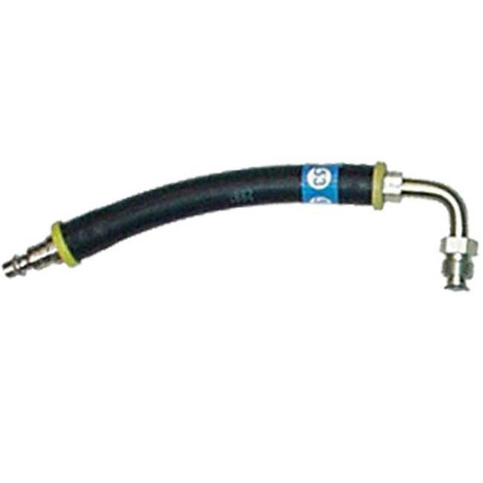 Flo-Dynamics 5/8 Inch-18 [Male] SAE 45° Flare - Swivel (GM #941803, AlamoEquipment.com