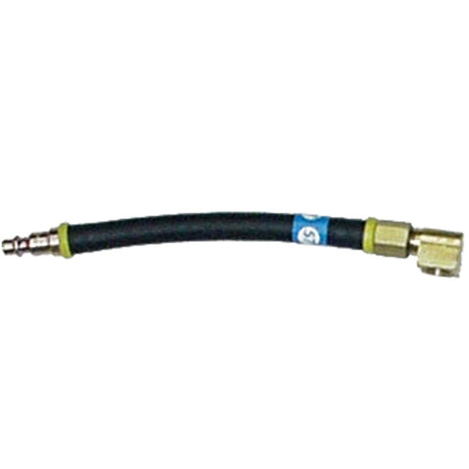 Flo-Dynamics 5/8 Inch-18 [Female] SAE 45 Degree Inverted (GM #941807, AlamoEquipment.com