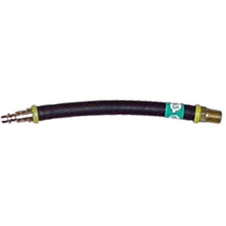 Flo-Dynamics 1/4 INCH18 [Male] Nptf(jeep Cherokee- 1980-1986) #941815, AlamoEquipment.com