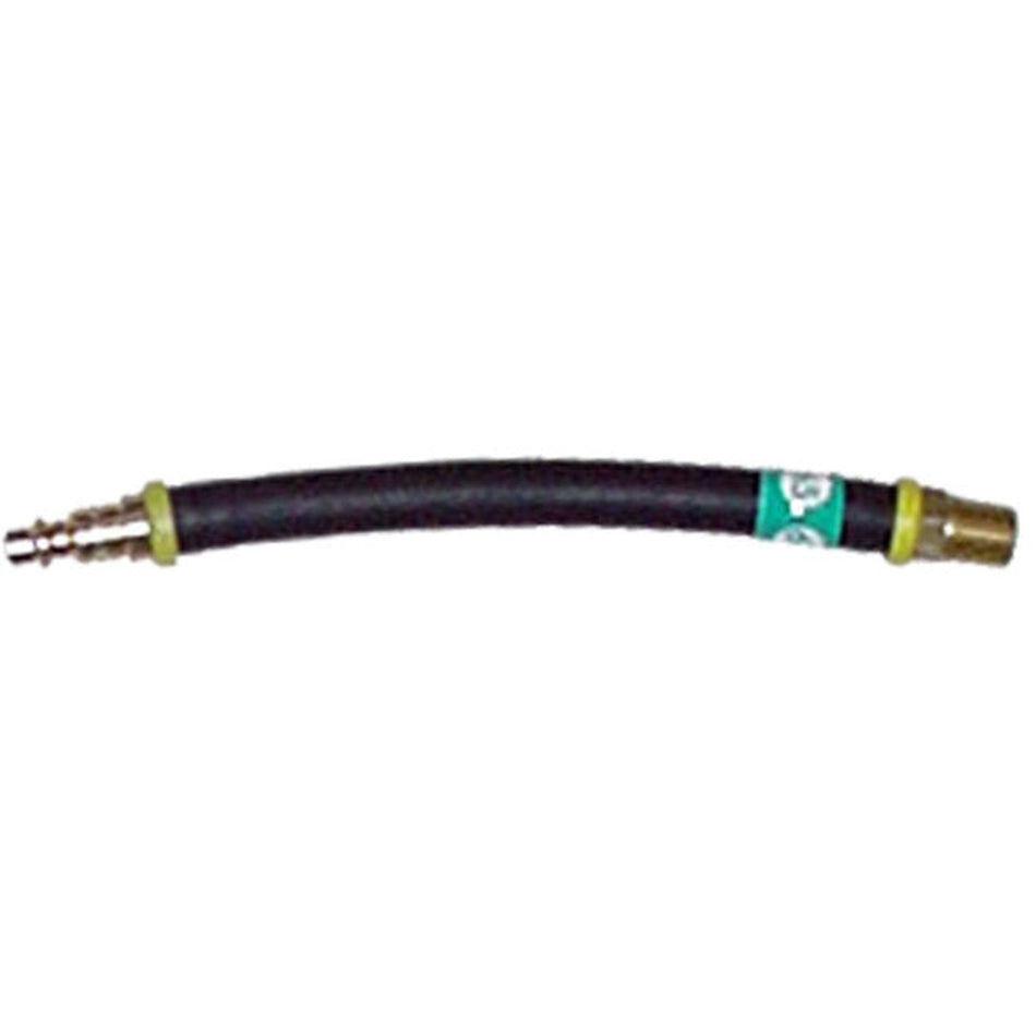 Flo-Dynamics 1/4 INCH18 [Male] Nptf(jeep Cherokee- 1980-1986) #941815, AlamoEquipment.com
