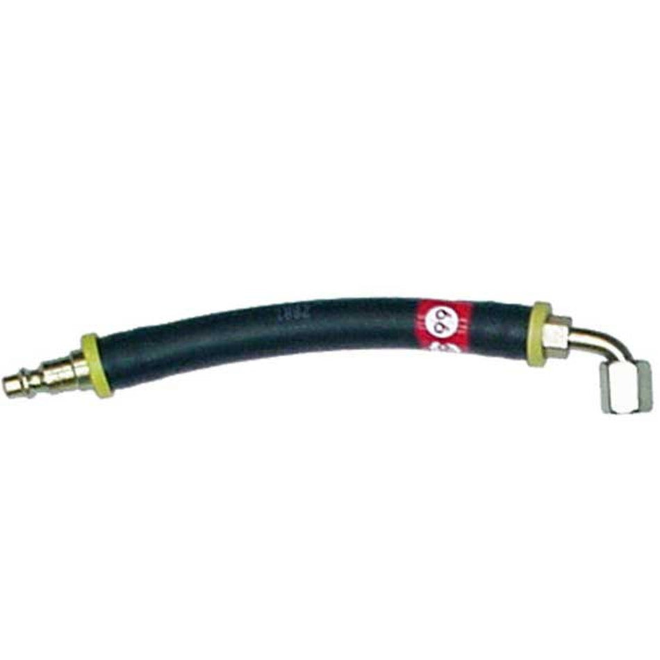 Flo-Dynamics 1/2 Inch-20 [Female] SAE 45° Inverted (Chrysler #941816, AlamoEquipment.com