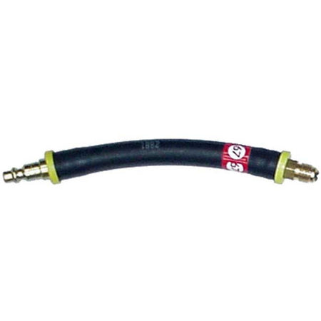 Flo-Dynamics 1/ Inch-20 [Male] SAE 45 Degree ATF Adapter for #941817, AlamoEquipment.com