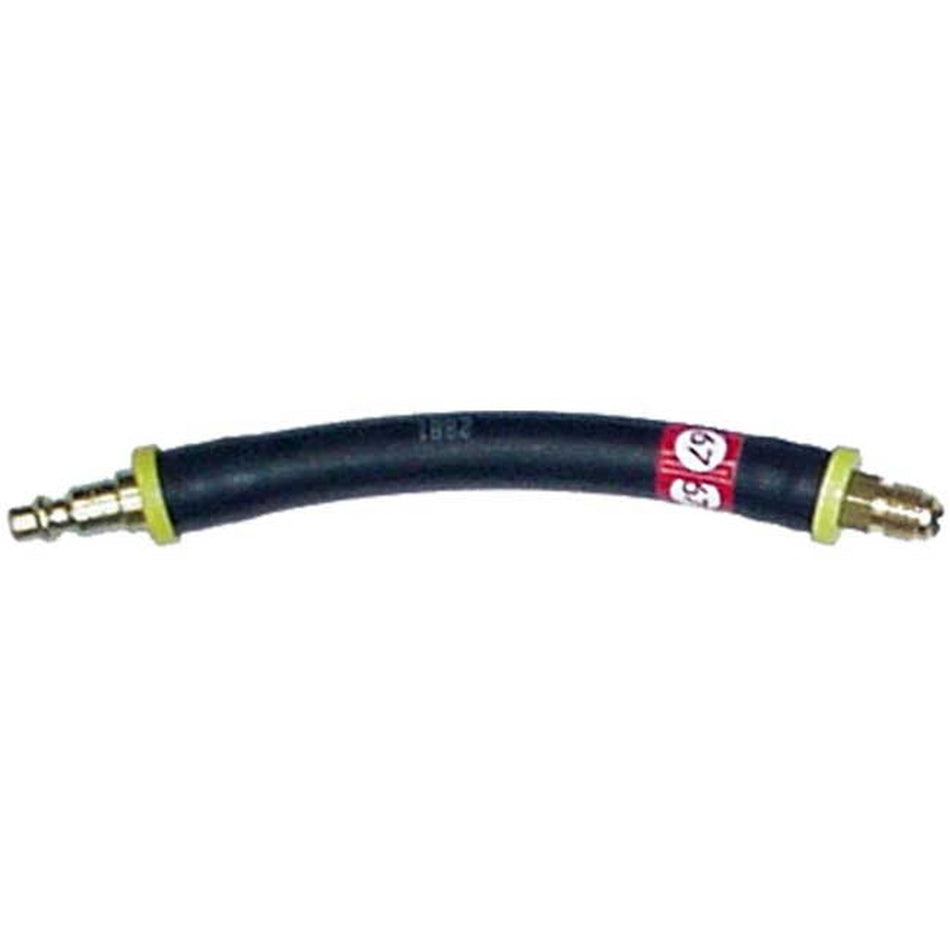 Flo-Dynamics 1/ Inch-20 [Male] SAE 45 Degree ATF Adapter for #941817, AlamoEquipment.com