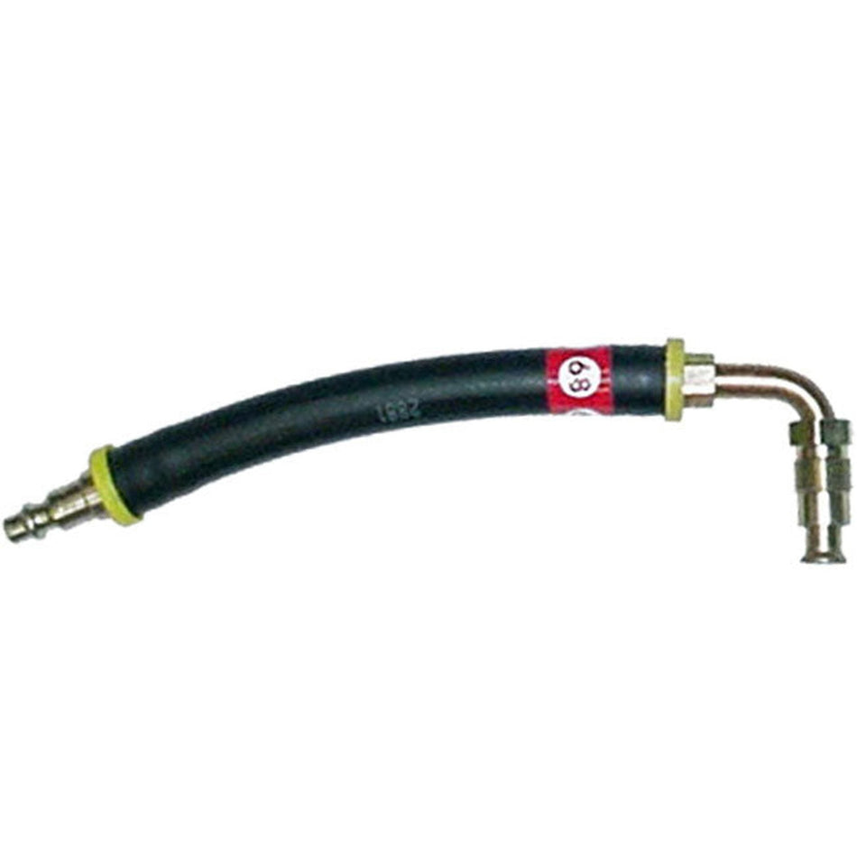 Flo-Dynamics 5/8 Inch [Male] SAE Inverted - Swivel (Ford with #941818, AlamoEquipment.com