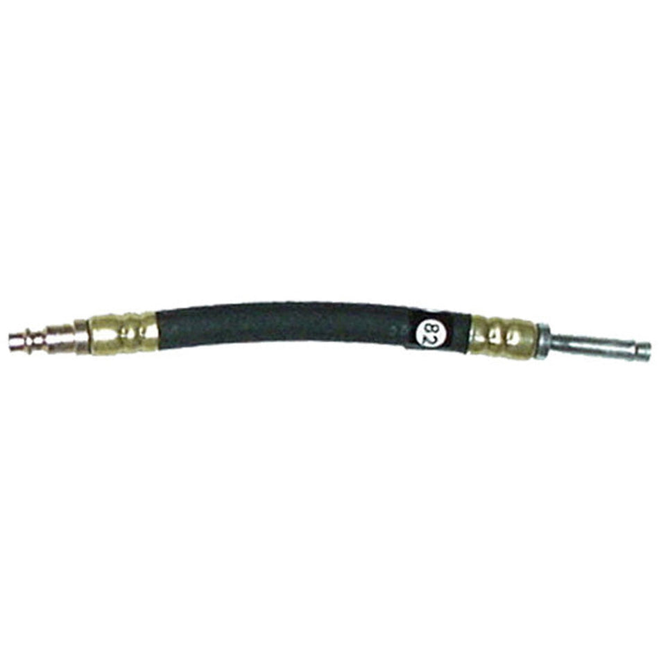 Flo-Dynamics Universal Bump Fitting (Infiniti, Lexus, & BMW #941830, AlamoEquipment.com