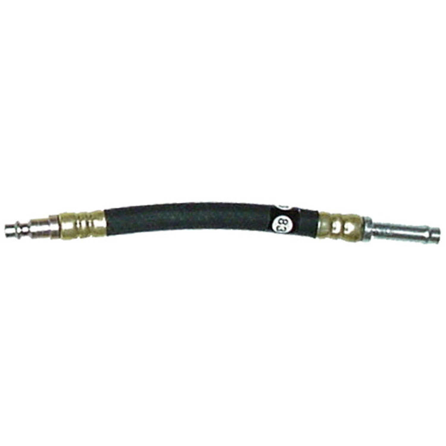 Flo-Dynamics Universal Bump Fitting (Toyota, Nissan, Honda #941831, AlamoEquipment.com