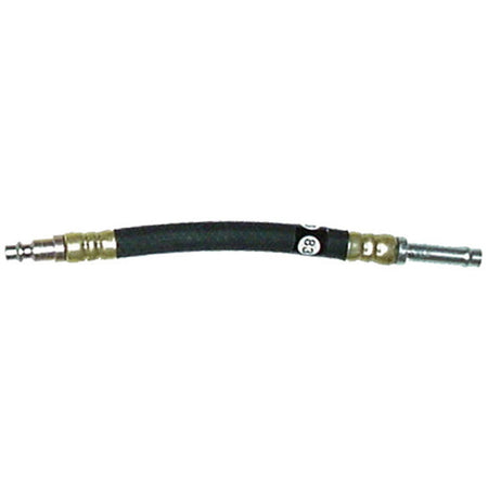 Flo-Dynamics Universal Bump Fitting (Toyota, Nissan, Honda #941831, AlamoEquipment.com