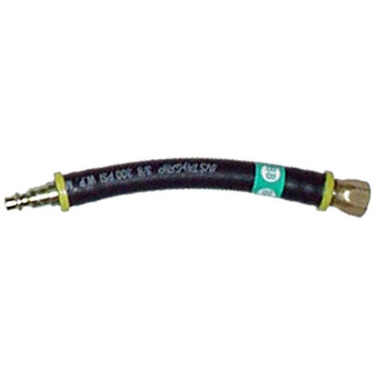 Flo-Dynamics 9/16 Inch-18 [Female] JIC 37° Flare - Swivel #941836, AlamoEquipment.com