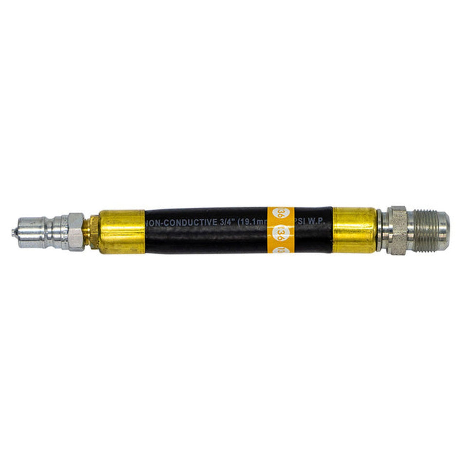 Flo-Dynamics Allison 1000,2000 &3000 Series (Male) #941846, AlamoEquipment.com