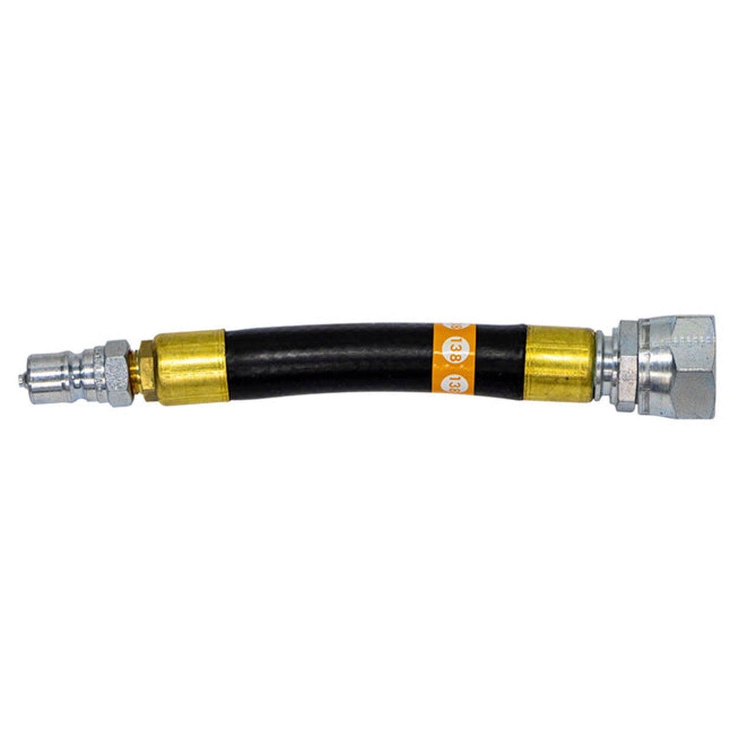 Flo-Dynamics Alliso HD4060 & HD4560 Series (Female) Adapter #941848, AlamoEquipment.com