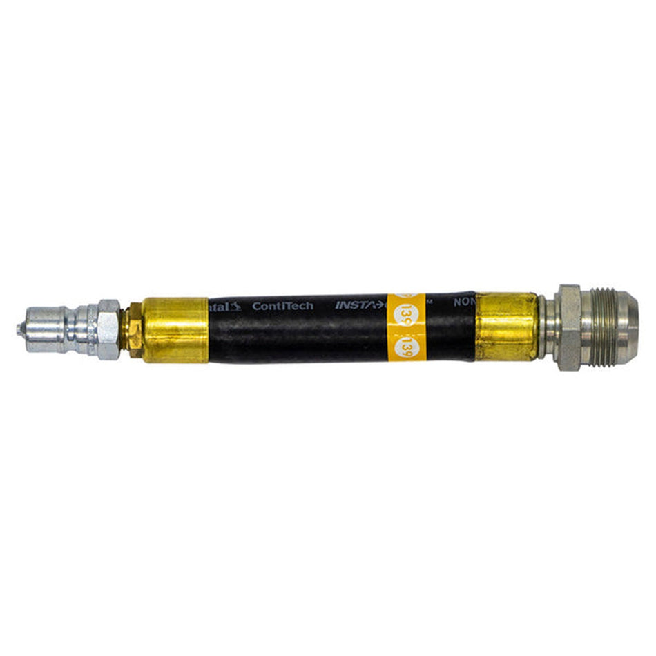 Flo-Dynamics Allison HD4060 & HD4560 Series (Male) Adapter #941849, AlamoEquipment.com