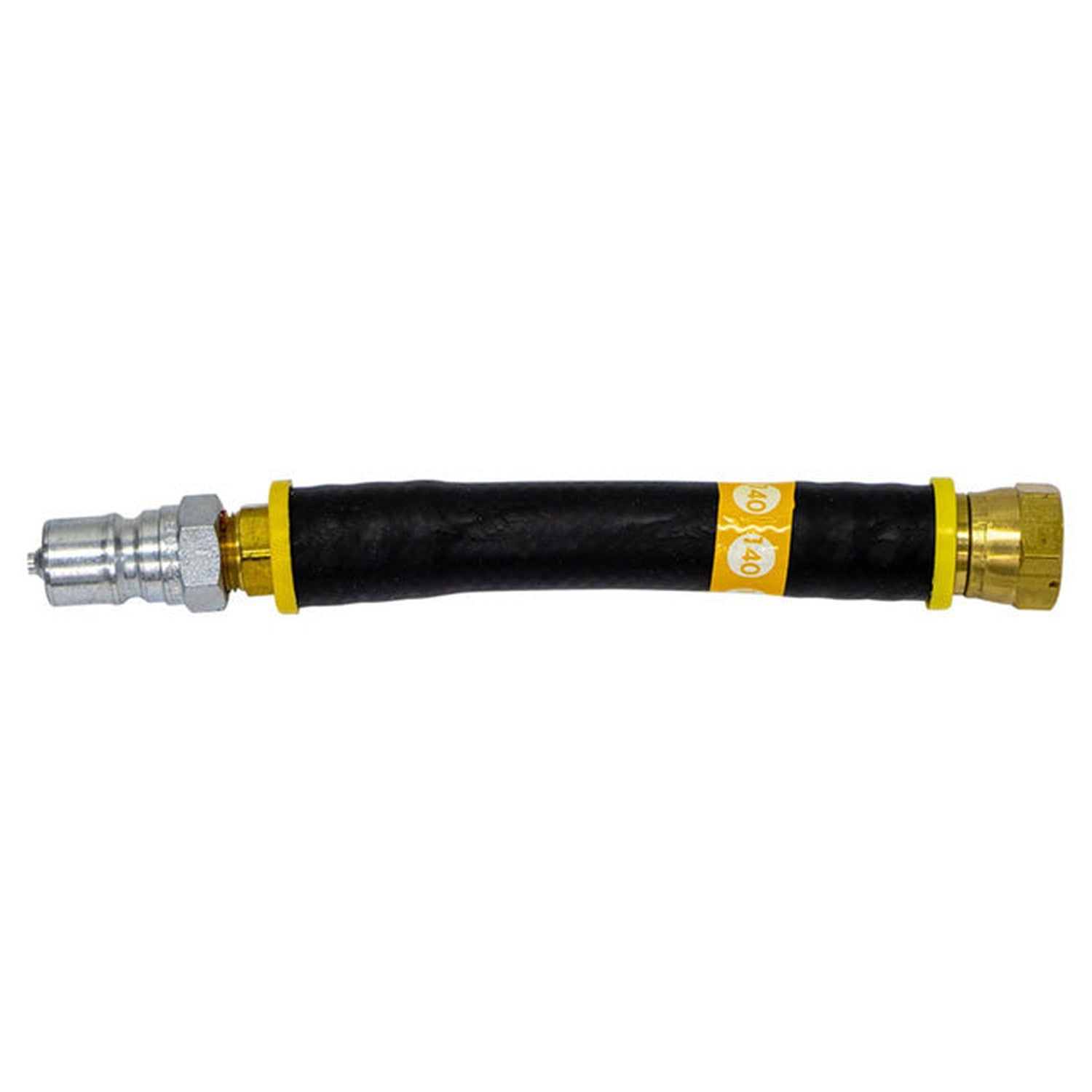 Flo-Dynamics Allison Adapter AT545 Series (Female) #941850, AlamoEquipment.com
