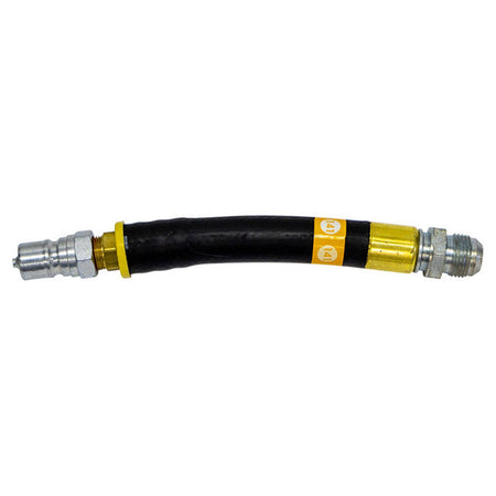 Flo-Dynamics Allison AT545 Series (Male) ATF Adapter #941851, AlamoEquipment.com