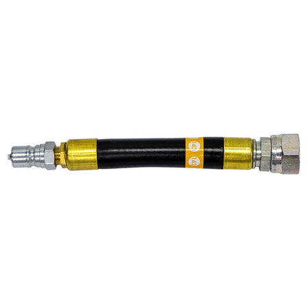 Flo-Dynamics Allison Adapter Hose 120rf #941894, AlamoEquipment.com