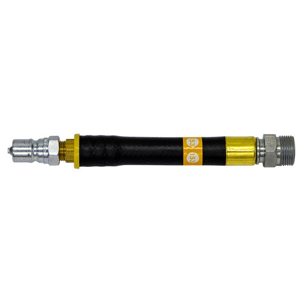 Flo-Dynamics Allison 10orf Male Swivel Adapter #941904, AlamoEquipment.com