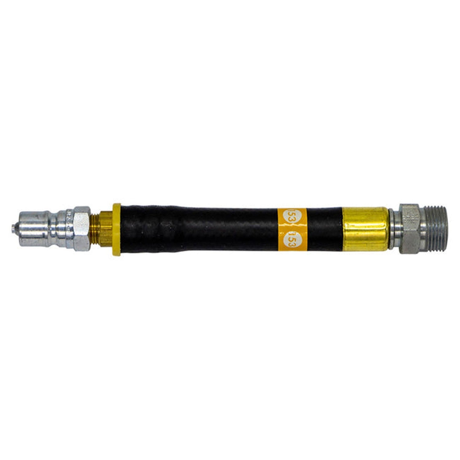 Flo-Dynamics Allison 10orf Male Swivel Adapter #941904, AlamoEquipment.com