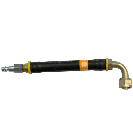 Flo-Dynamics Land Rover Female Adapter #941928, AlamoEquipment.com