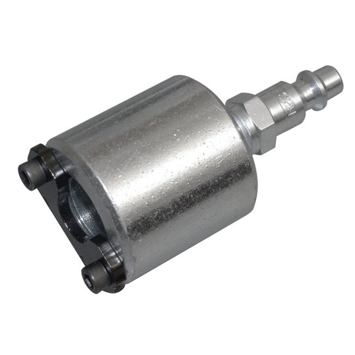 Flo-Dynamics VW Passat Block Female Adapter #941929, AlamoEquipment.com