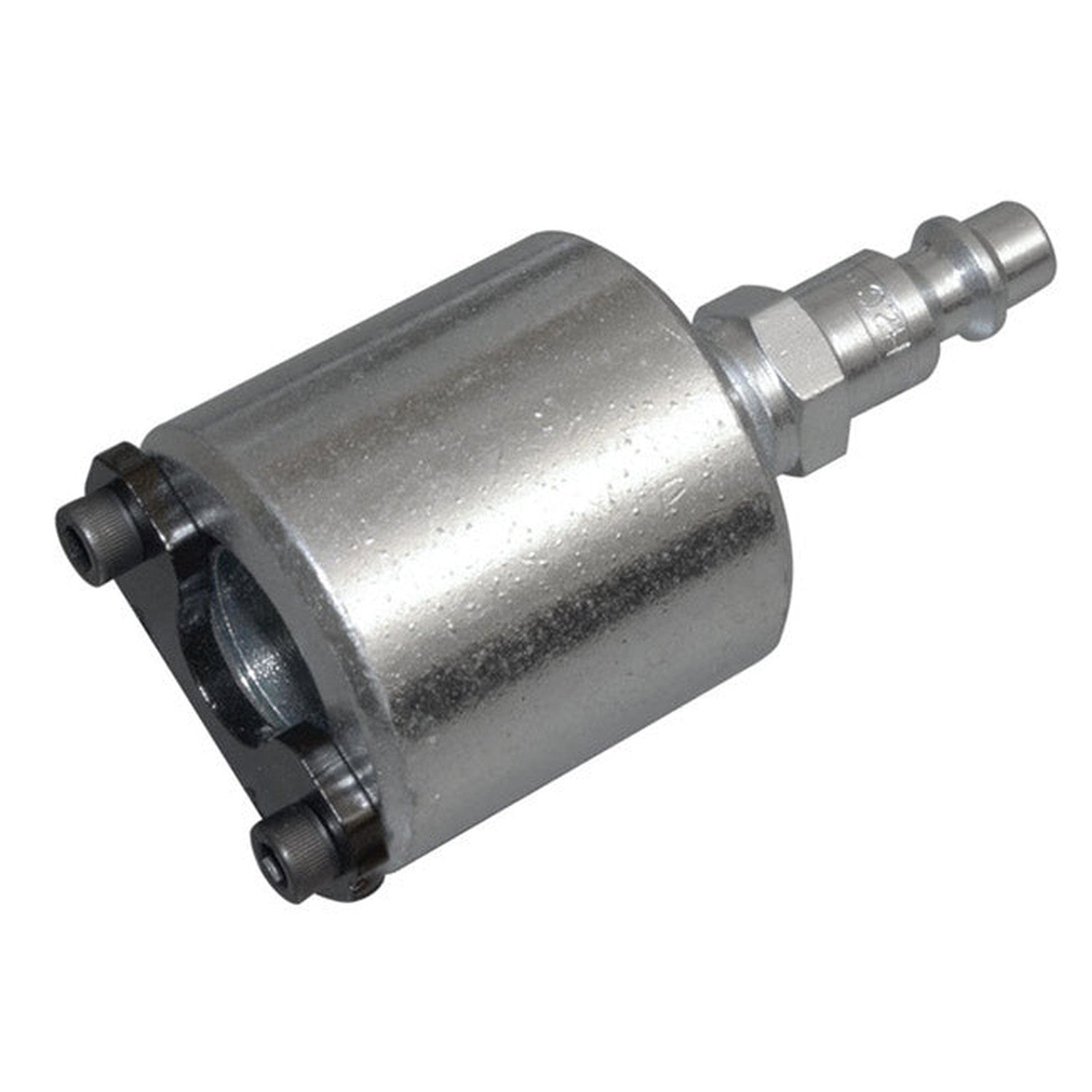 Flo-Dynamics VW Passat Block Female Adapter #941929, AlamoEquipment.com