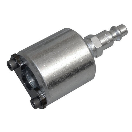 Flo-Dynamics VW Passat Block Female Adapter #941929, AlamoEquipment.com
