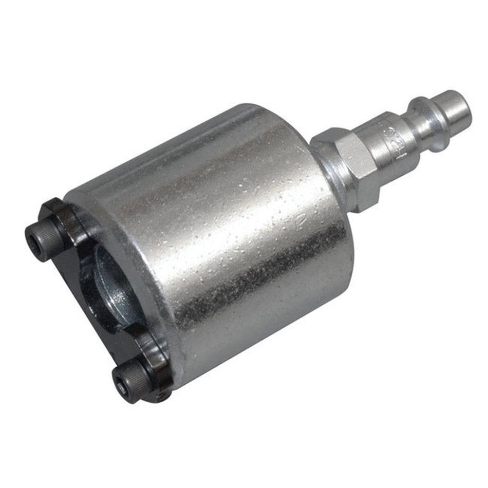 Flo-Dynamics VW Passat Block Female Adapter #941929, AlamoEquipment.com