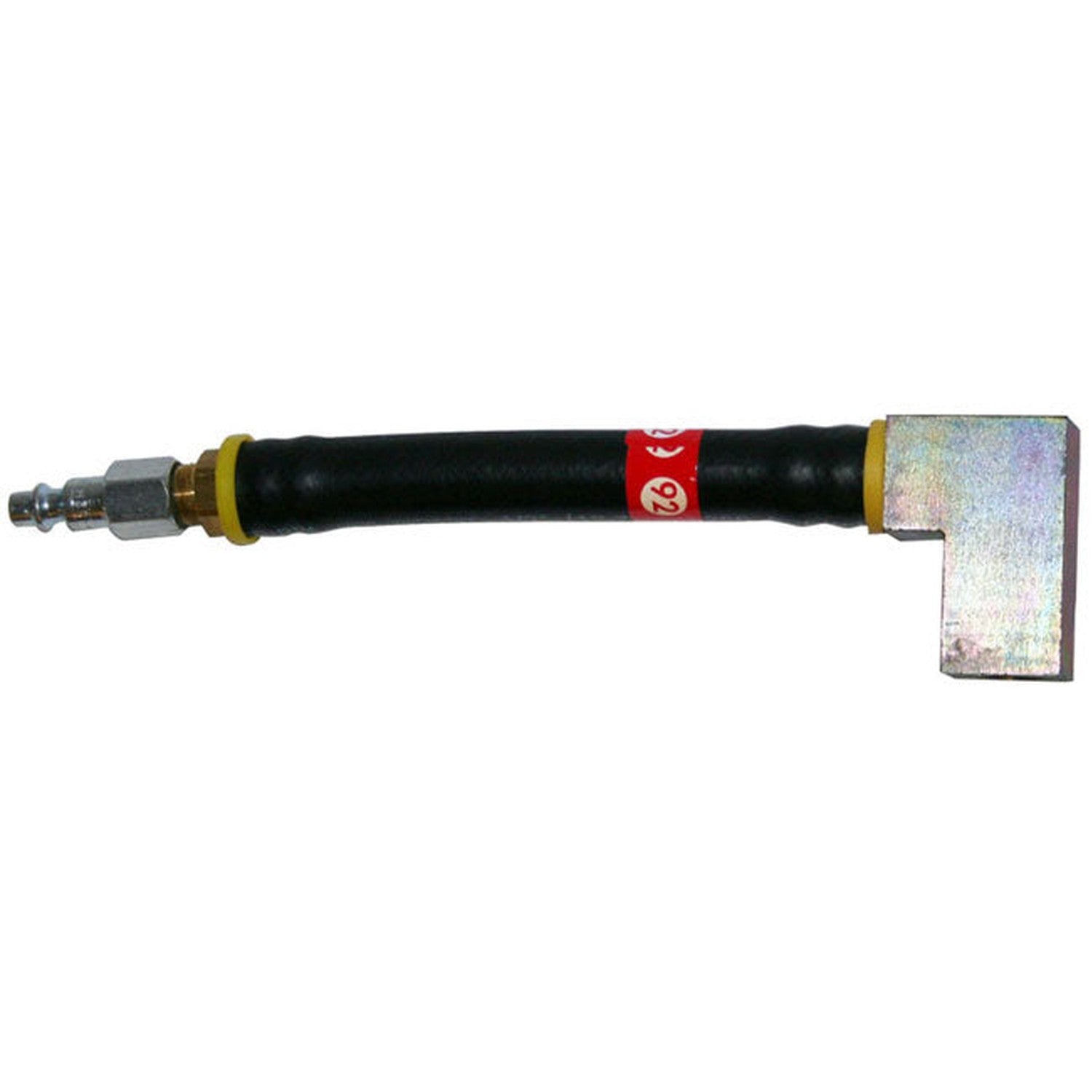 Flo-Dynamics 3/4 Inch-18 Thread Female ATF Adapter for Ford #941961, AlamoEquipment.com