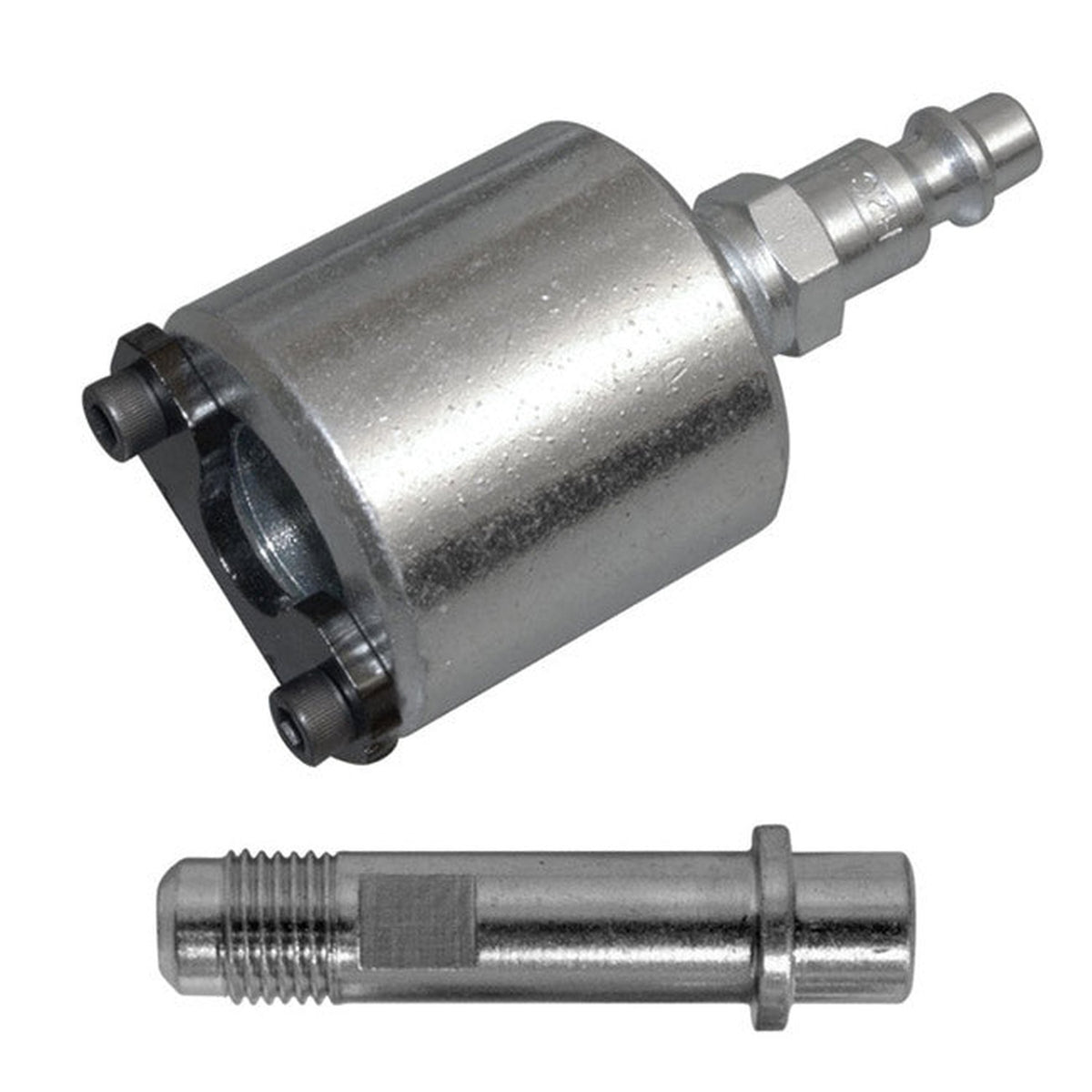 Flo-Dynamics 12 MM BMW/JAGS/MB Male/Female Kit #941962, AlamoEquipment.com