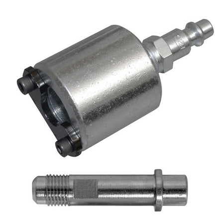 Flo-Dynamics 12 MM BMW/JAGS/MB Male/Female Kit #941962, AlamoEquipment.com
