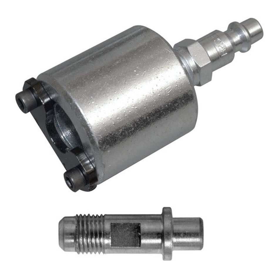 Flo-Dynamics BMW/Jag/Mercerdes 10 MM Male/Female Kit #941963, AlamoEquipment.com