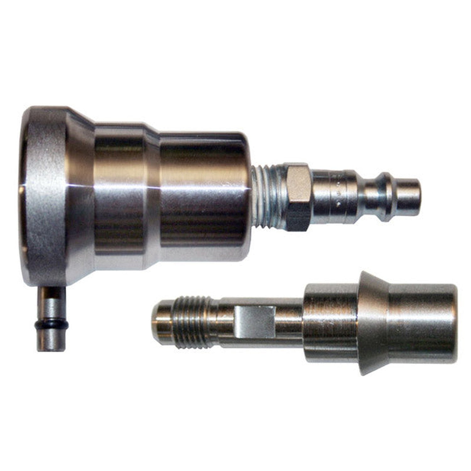 Flo-Dynamics GM Style Top Kick Set ATF Adapter #941966, AlamoEquipment.com