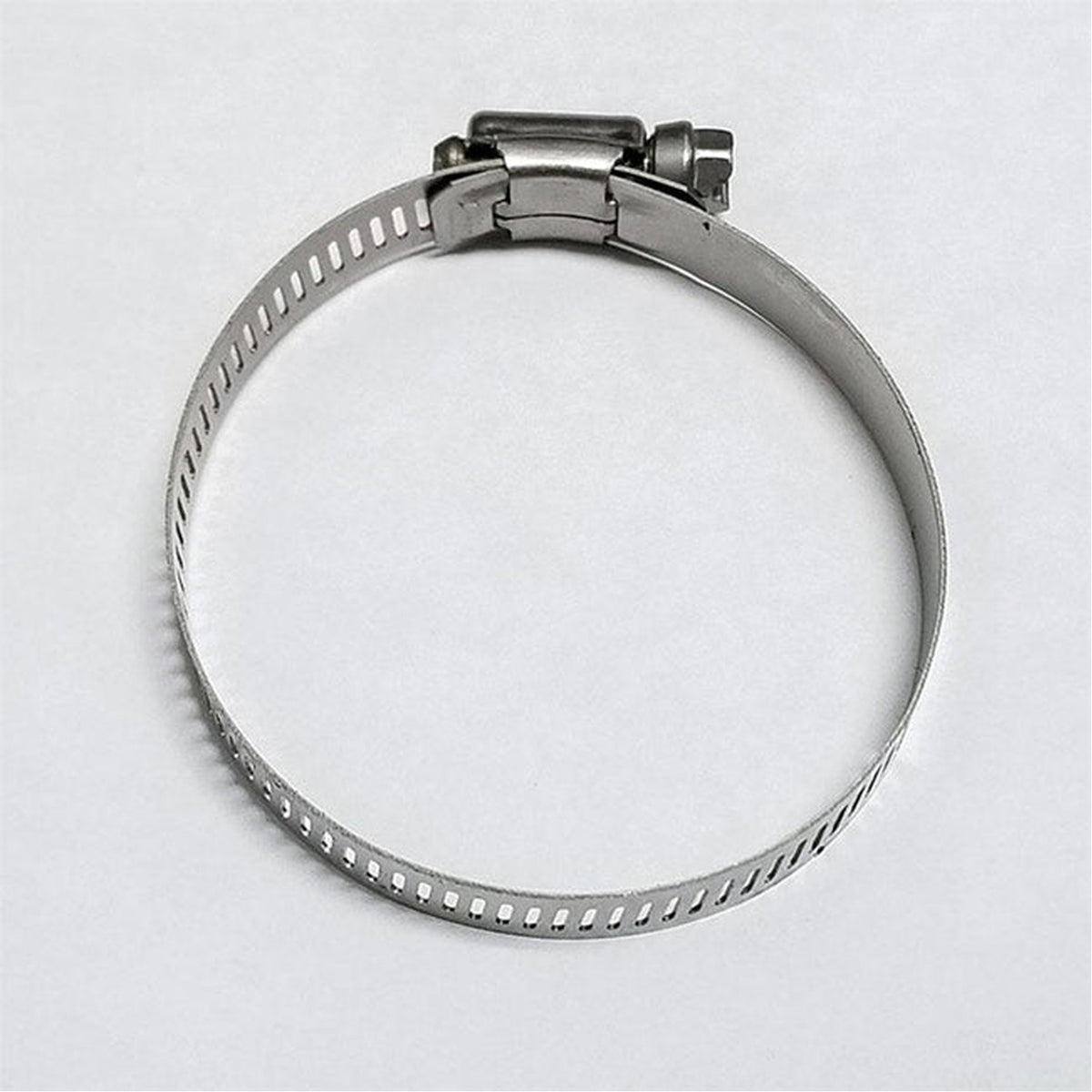 Flo-Dynamics Hose Clamp 2-2.5 Inch for Coolant Machines #941975C, AlamoEquipment.com