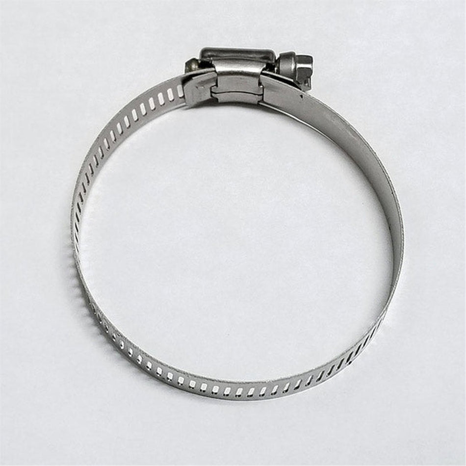 Flo-Dynamics Hose Clamp 2-2.5 Inch for Coolant Machines #941975C, AlamoEquipment.com