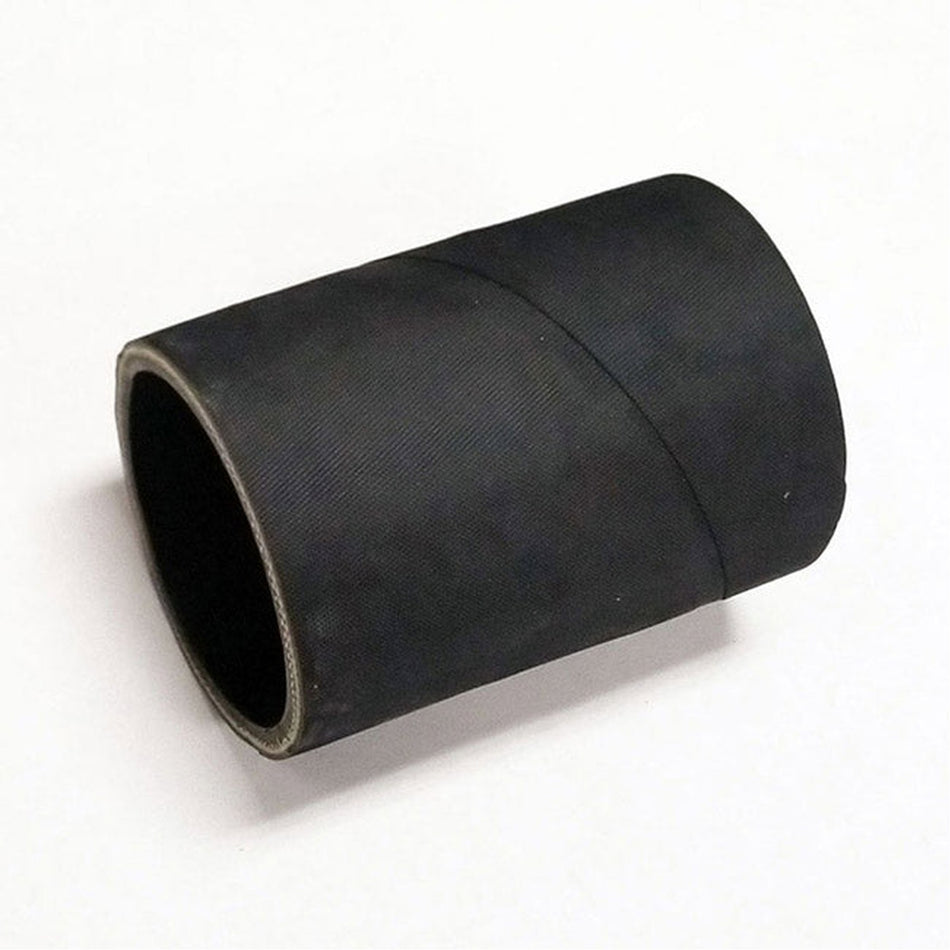 Flo-Dynamics 2.5 Inch X 4 Inch HD Coolant Adapter Hose for #941975L, AlamoEquipment.com