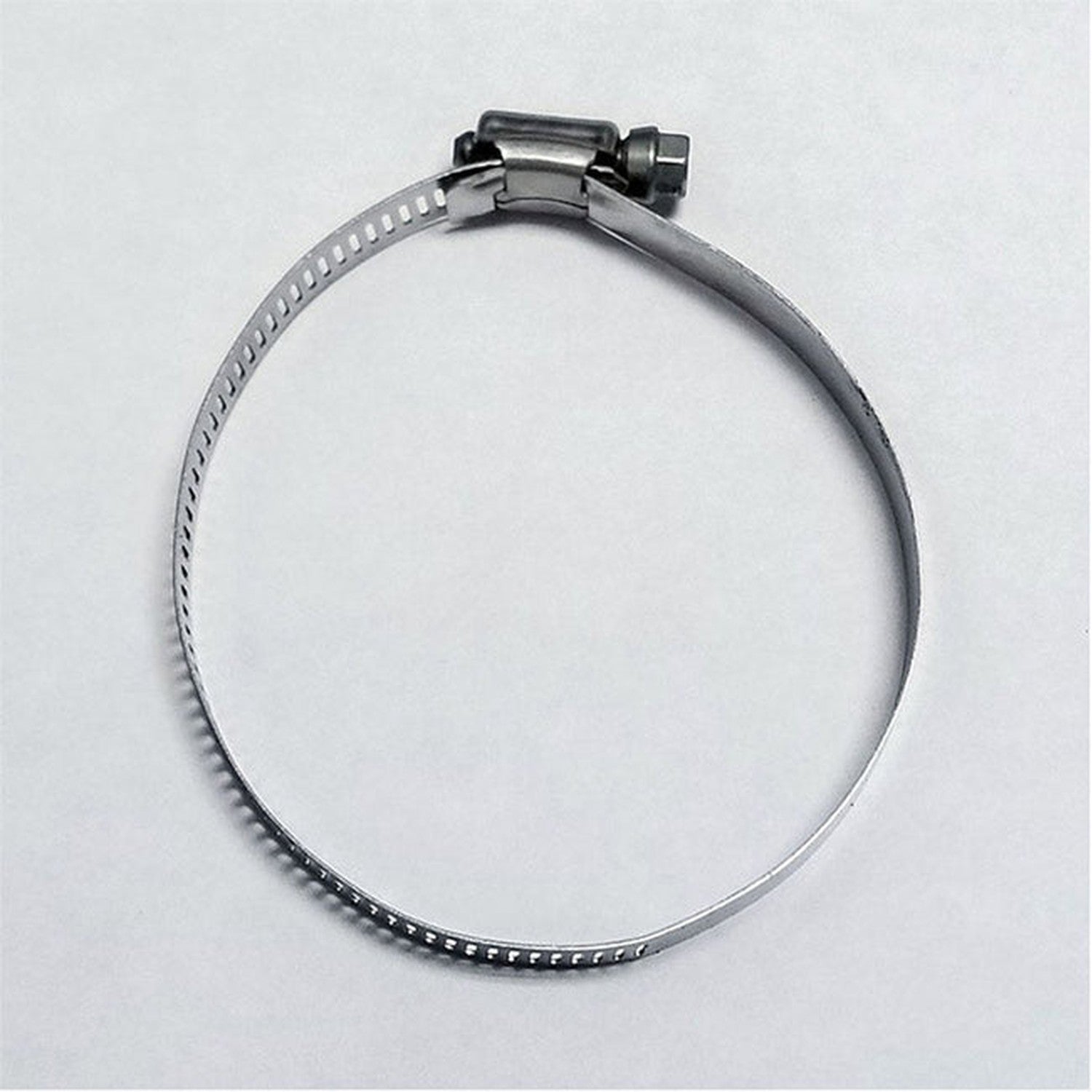 Flo-Dynamics Hose Clamp 3" for Coolant Machines #941976C, AlamoEquipment.com