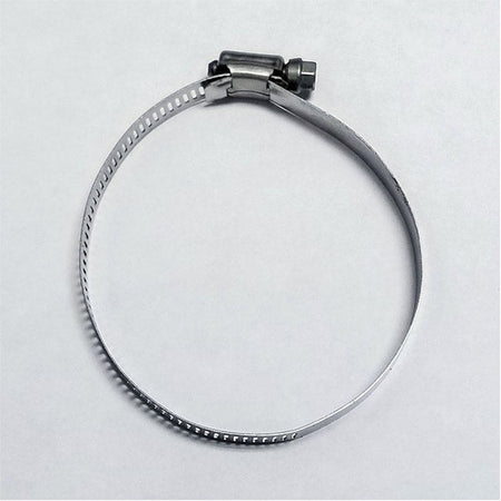 Flo-Dynamics Hose Clamp 3" for Coolant Machines #941976C, AlamoEquipment.com
