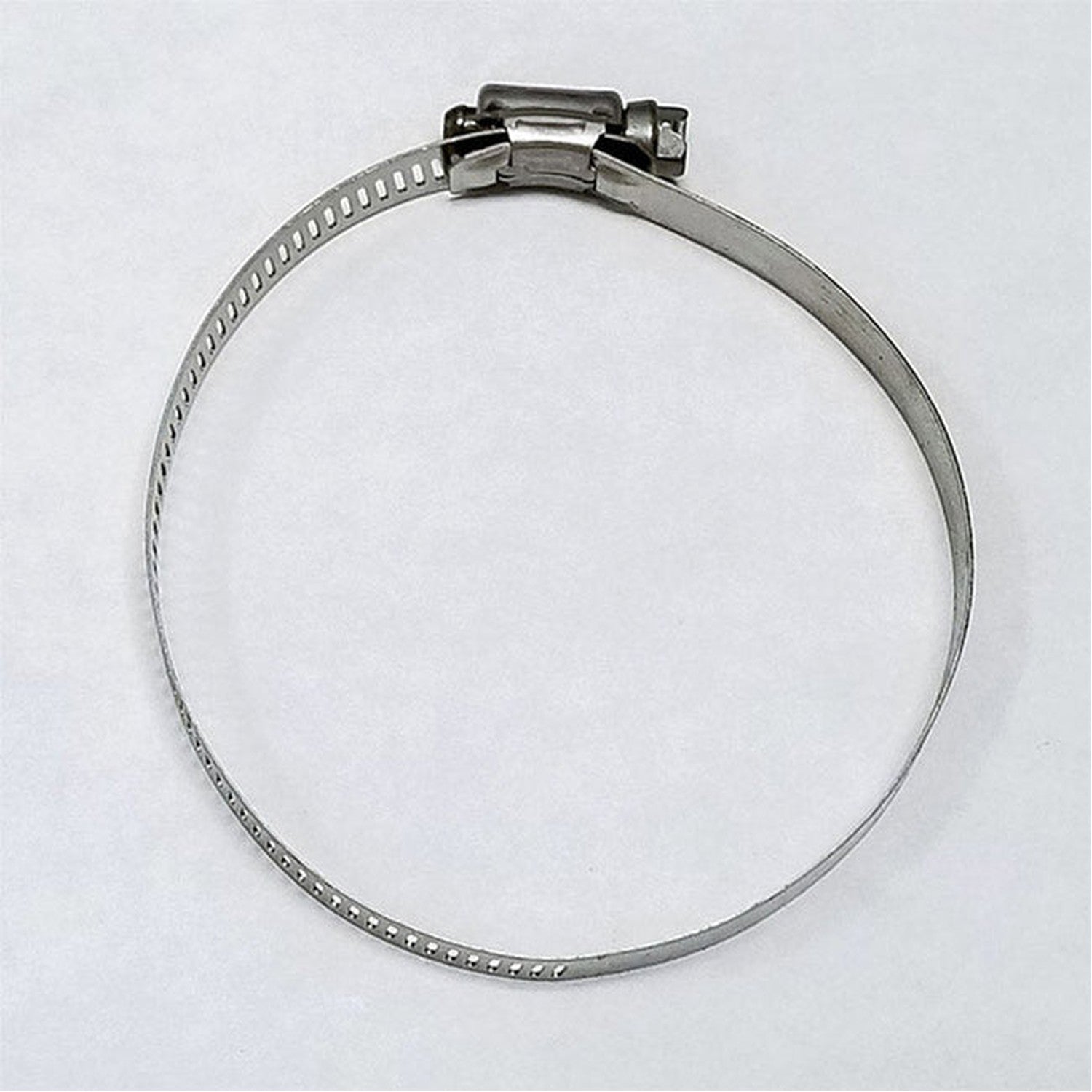 Flo-Dynamics Hose Clamp 3.5 Inch for Coolant Machines #941977C, AlamoEquipment.com