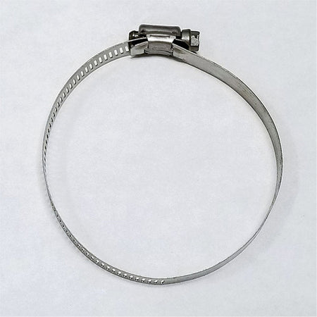 Flo-Dynamics Hose Clamp 3.5 Inch for Coolant Machines #941977C, AlamoEquipment.com