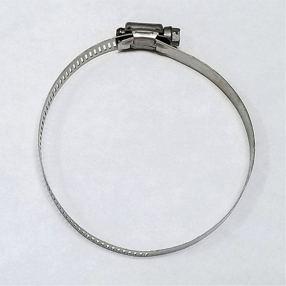 Flo-Dynamics Hose Clamp 3.5 Inch for Coolant Machines #941977C, AlamoEquipment.com